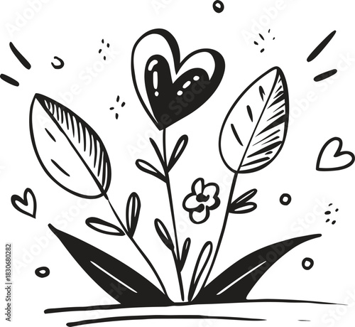 Isolated 3D rendering of a high-tech robotic arm manipulating a glowing blue digital representation of the Earth in a futuristic data center setting