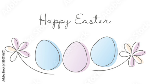 Loose flowing pastel abstract shapes with vibrant color gradients and subtle textures