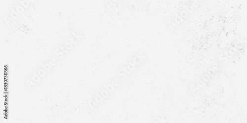 White background on cement floor texture - concrete texture old vintage grunge texture design. vector grunge background