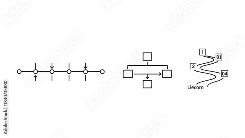Abstract medical X-ray background with medical equipment illustration