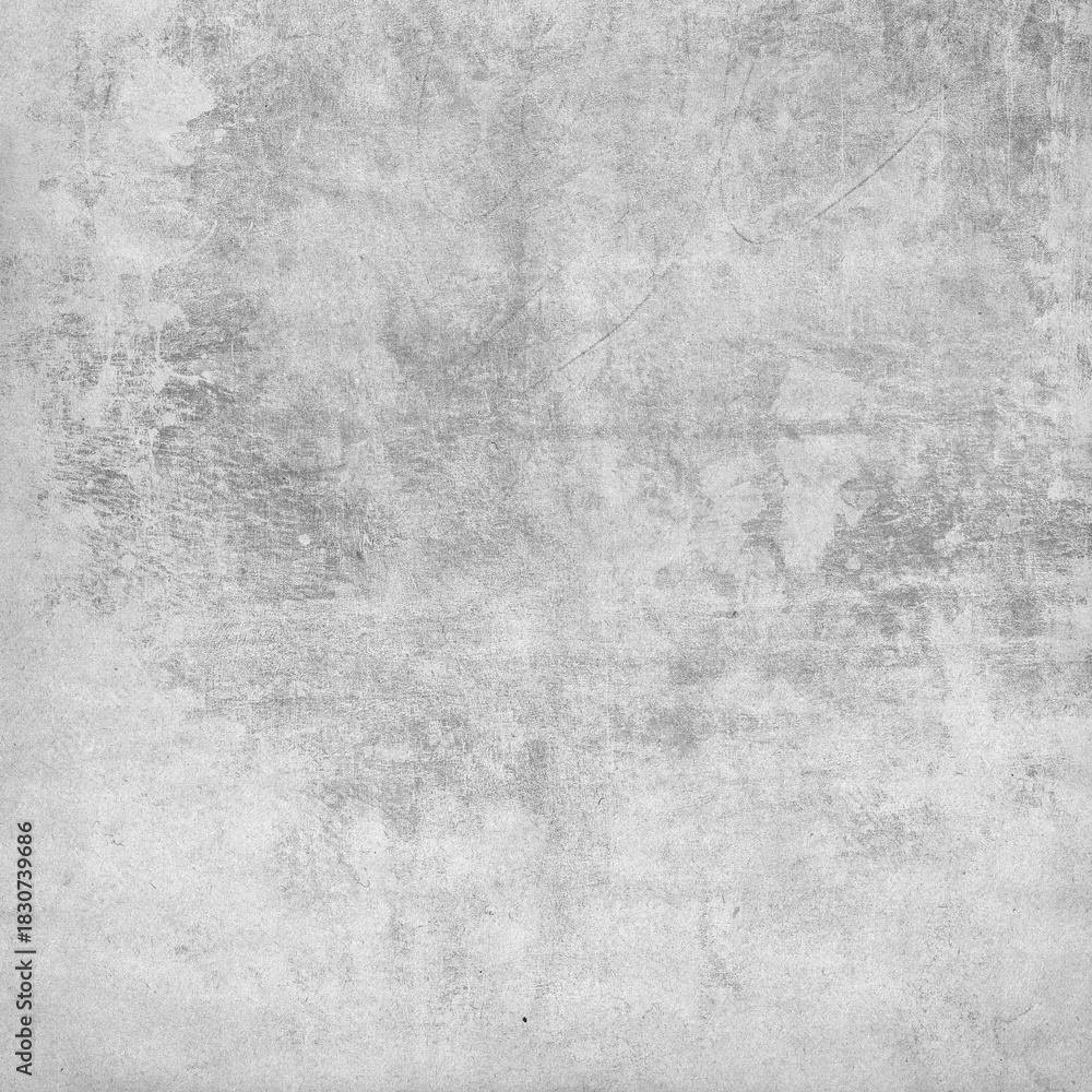 Fototapeta premium Artistic aged background. Scrapbook page texture design grayscale universal