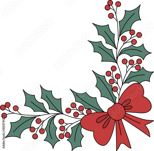 decorative christmas decoration