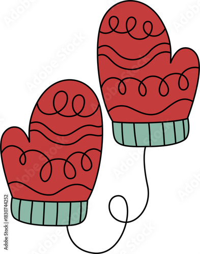 decorative christmas decoration