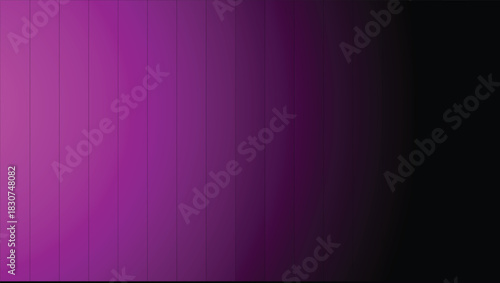 Art work and pink light Gradient background and beautiful view