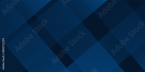 Abstract background gradient dark navy blue banner light old nice simple modern ilustrations template art