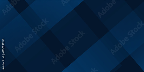 Abstract background gradient dark navy blue banner light old nice simple modern ilustrations template