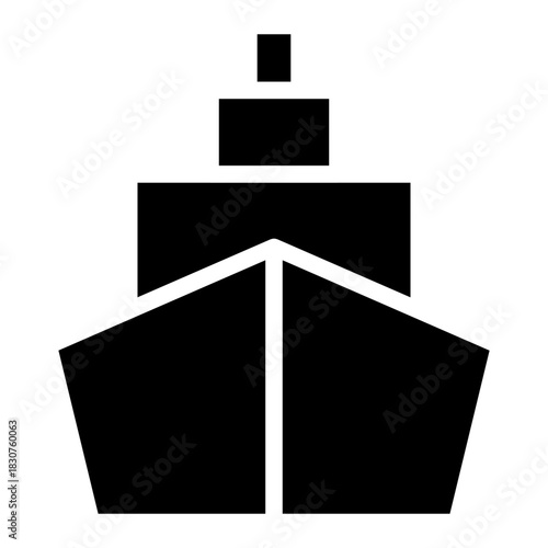 List of different type of water transportation, ships, and boats icon. Artwork of cruise, brig, sailboat, yacht ferry, trawler, speedboat, jet ski, windsurfer, pontoon, container ship, and tanker.