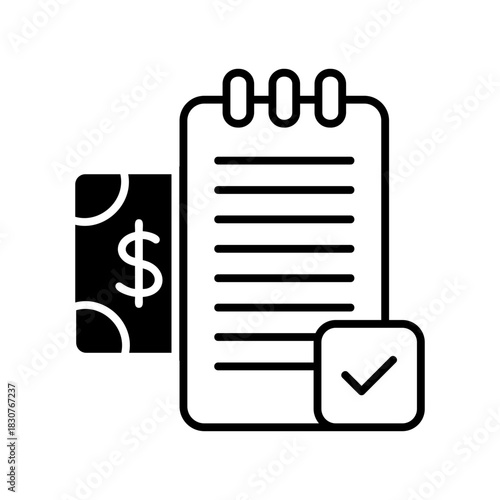 Traditional transaction