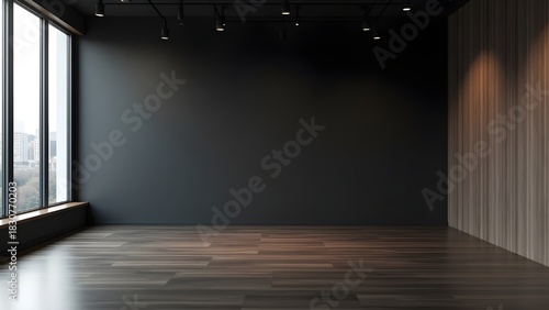 Modern Office Interior Design