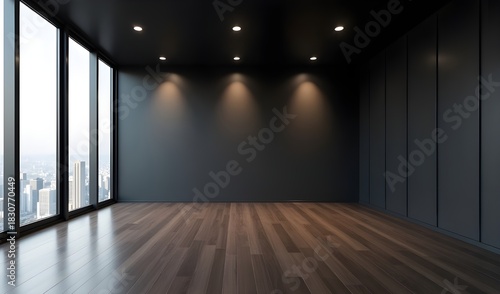 Modern Office Interior Design