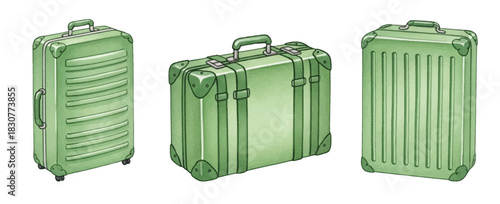 Adobe Illustrator Artwork