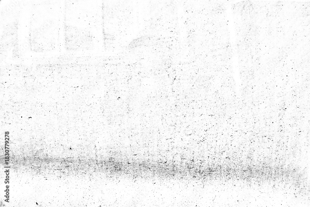 Obraz premium Dust Particles Texture 