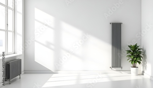 Modern Office Space Interior Design