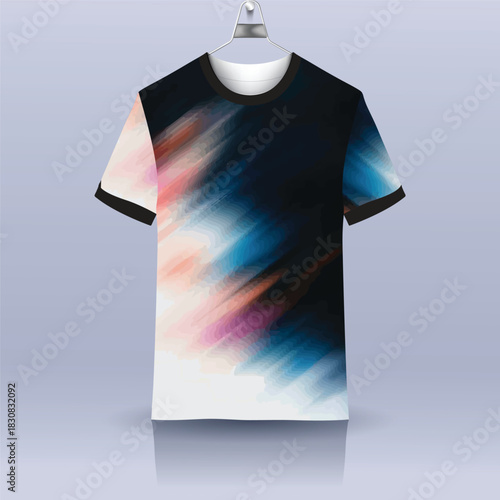 emo sports-61-sublimation print design- jersey-sports-team jersey-football team-jersey-template-sport-t-shirt- design-eps- design-combination design