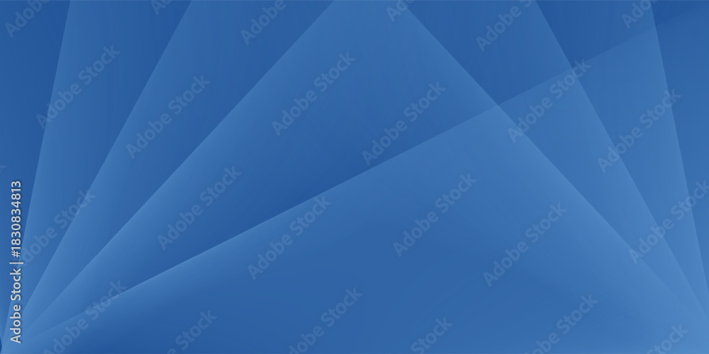 Obraz premium Black dark navy blue silver abstract pattern background. Geometric shape. Line triangle angle fold polygon diamond 3D. Color gradient ombre. Rough grain noise. Light shadow. Matte shimmer. Minimum