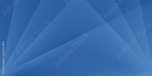 Black dark navy blue silver abstract pattern background. Geometric shape. Line triangle angle fold polygon diamond 3D. Color gradient ombre. Rough grain noise. Light shadow. Matte shimmer. Minimum