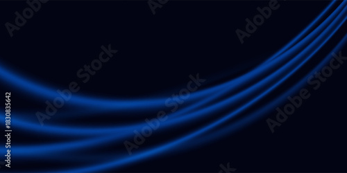 Black dark navy blue silver abstract pattern background. Geometric shape. Line triangle angle fold polygon diamond 3D