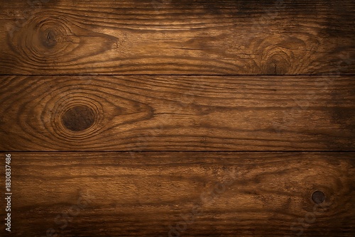 Wallpaper Mural Old grunge dark textured wooden background , The surface of the old brown wood texture , top view teak wood paneling. Torontodigital.ca