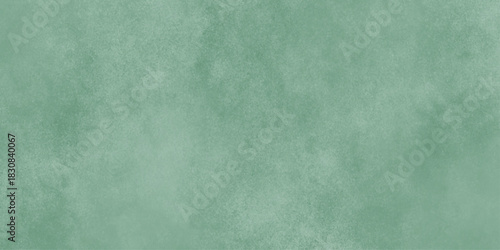 Concrete gritty wall texture green background. Rough cement stone wall. Marble limestone texture in natural pattern. Old grunge texture.