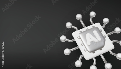 Stylish AI neural processing unit drives progress in robotics, big data, and revolutionary computing power.