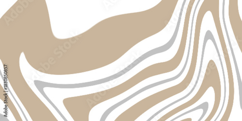 Abstract marble background. Wave pattern. Vector illustration. abstract seamless pattern. Marble ink colorful. brown marble pattern texture abstract background. can be used for background or wallpaper