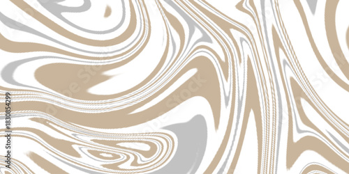 Abstract marble background. Wave pattern. Vector illustration. abstract seamless pattern. Marble ink colorful. brown marble pattern texture abstract background. can be used for background or wallpaper