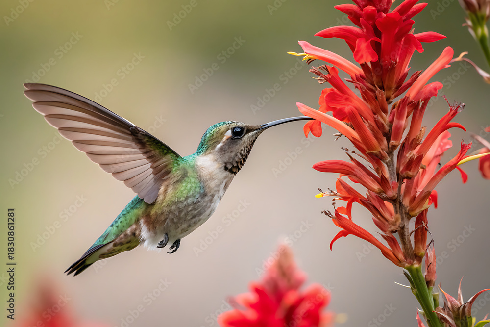 Fototapeta premium Would you like me to generate an image based on this description?