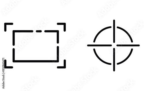 Wallpaper Mural Capture screen area effortlessly with this cropping tool, focus and precision with target icon, streamline your design workflow now, achieve pixel-perfect results, target your design needs Torontodigital.ca