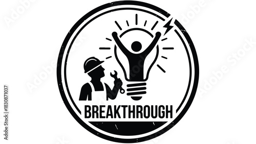 Breakthrough Concept Innovation and Engineering in a Circular Design.