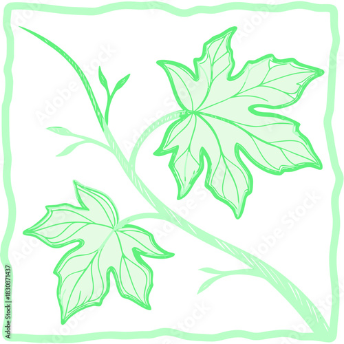 Minimalist Playful Geometric Shapes Vector Set. Simple Abstract Elements for Kids & Branding