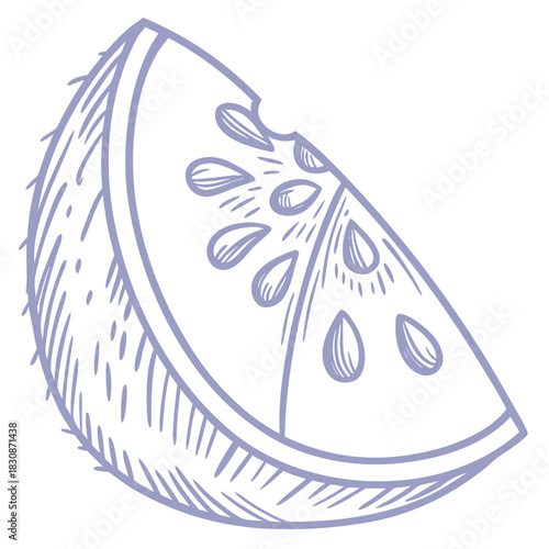 Minimalist Playful Geometric Shapes Vector Set. Simple Abstract Elements for Kids & Branding