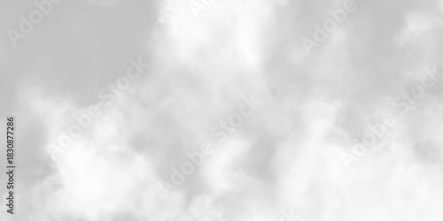 White, gray grunge wall and smoke, cloud texture. white marble texture. concrete texture dirt polished cement background. Abstract Modern design with Gray paper and white paper .
