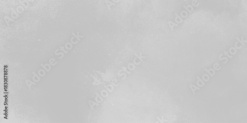 White, gray grunge wall and smoke, cloud texture. white marble texture. concrete texture dirt polished cement background. Abstract Modern design with Gray paper and white paper .
