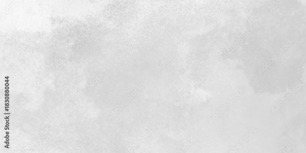 Naklejka premium White, gray grunge wall and smoke, cloud texture. white marble texture. concrete texture dirt polished cement background. Abstract Modern design with Gray paper and white paper .