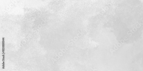 White, gray grunge wall and smoke, cloud texture. white marble texture. concrete texture dirt polished cement background. Abstract Modern design with Gray paper and white paper .
