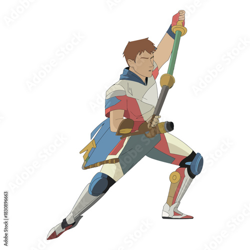 baseball player cartoon