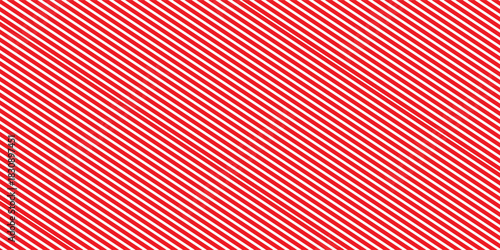 Geometric red lines and halftone dots in red colors, Seamless background christmas modern nice good art illustrations vector pattern texture
