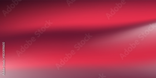 Illustrations soft  mesh gradient combining white, red, and black tones. Rounded shapes and soft noise  neutral simple art good light futuristic elegant