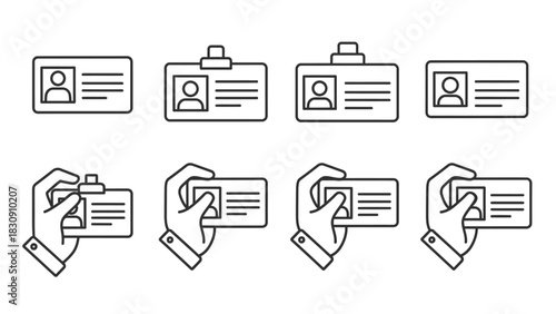 Architectural Flat Line Set House Designs with Asymmetrical Roofs
