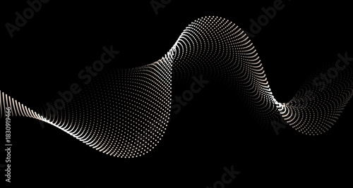 Futuristic Blue Technology Network Background for AI, innovation, data science, cybersecurity, and modern tech themes.