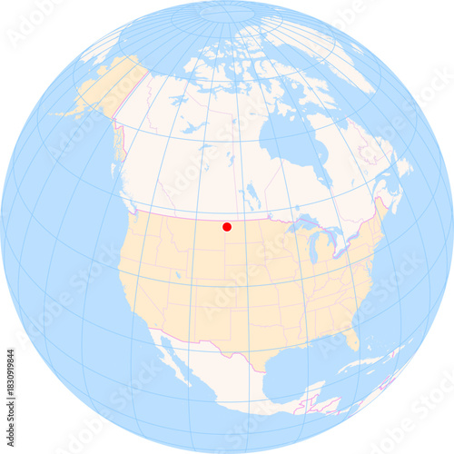 Photos Location Map of Sloulin Field Int