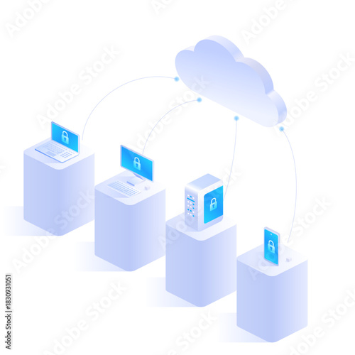Software Cloud