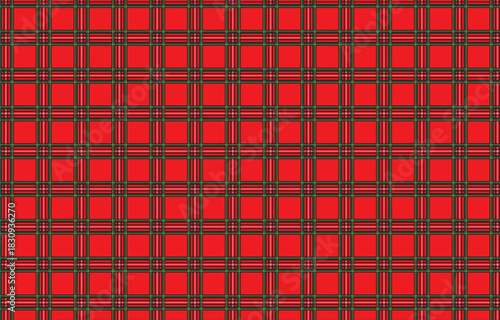 Mexican indian design with tribal ethnic themes on a geometric seamless background Beautiful textile print with native American tribal elements in an ethnic traditional style. Folk fashion from Mexico