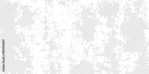 Abstract vintage gray cement wall paper surface with light grunge texture background pattern