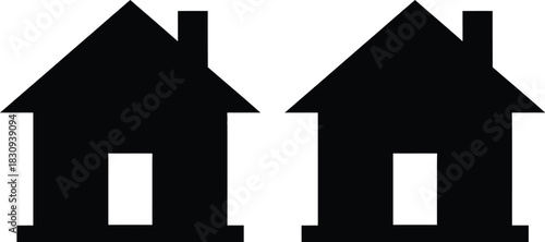 Abstract Vector Graphic Element for Digital Design and Print Media