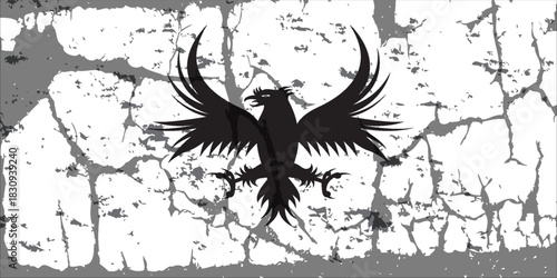 Multan, Punjab - March 05 2023: A Logo Design you can use as background, or else.