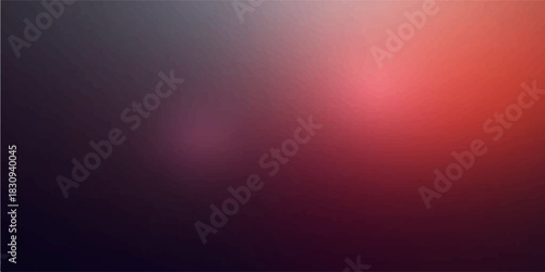 Dark red and purple colour backgrounds with light, texture, and soft glow design pattern