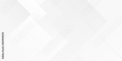 abstract white and grey gradient background