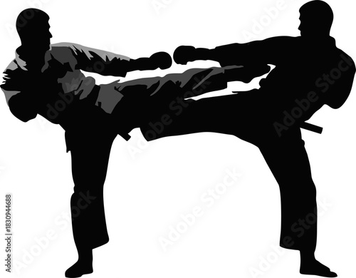 Martial art