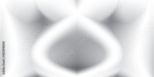 Premium background design with white line pattern (texture) in luxury pastel colour. Abstract horizontal vector template for business banner, formal backdrop,